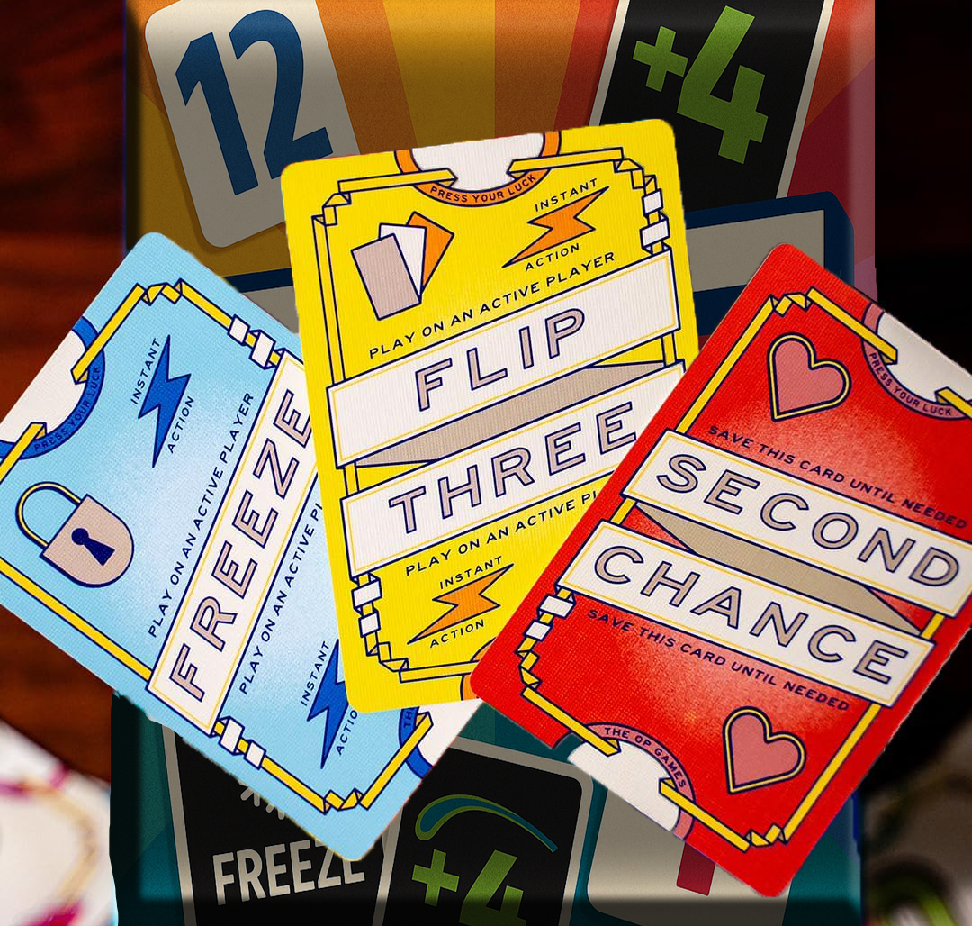 Jeu de société Tunisien - إنت و زهرك – Image 10