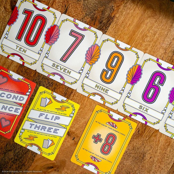 Jeu de société Tunisien - إنت و زهرك – Image 9